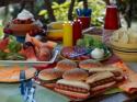 Show Off Your Skill on the Grill!